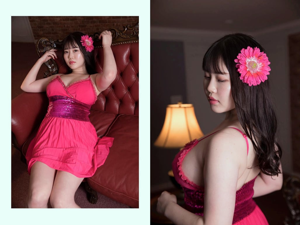 图片[104]-#伊川爱梨 写真集『爱是永恒』总集编 Ⅲ (Lemon Photo Book) - 全本免费在线观看-阅图吧