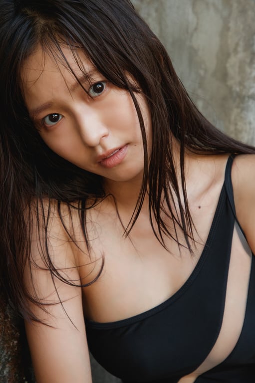 图片[46]-【数字限定】志田音々3rd写真集『音色－con brio－』台湾旅行篇另一个版本 - 在线免费观看-阅图吧