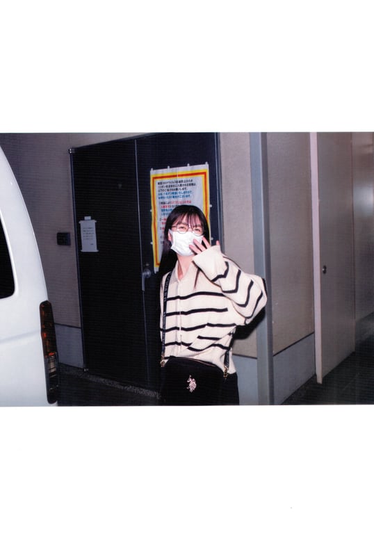 图片[141]-Shiori Kubo 久保史绪里 - 1st Photobook Intersection 交差点 (HQ Scan) - 在线免费观看-阅图吧