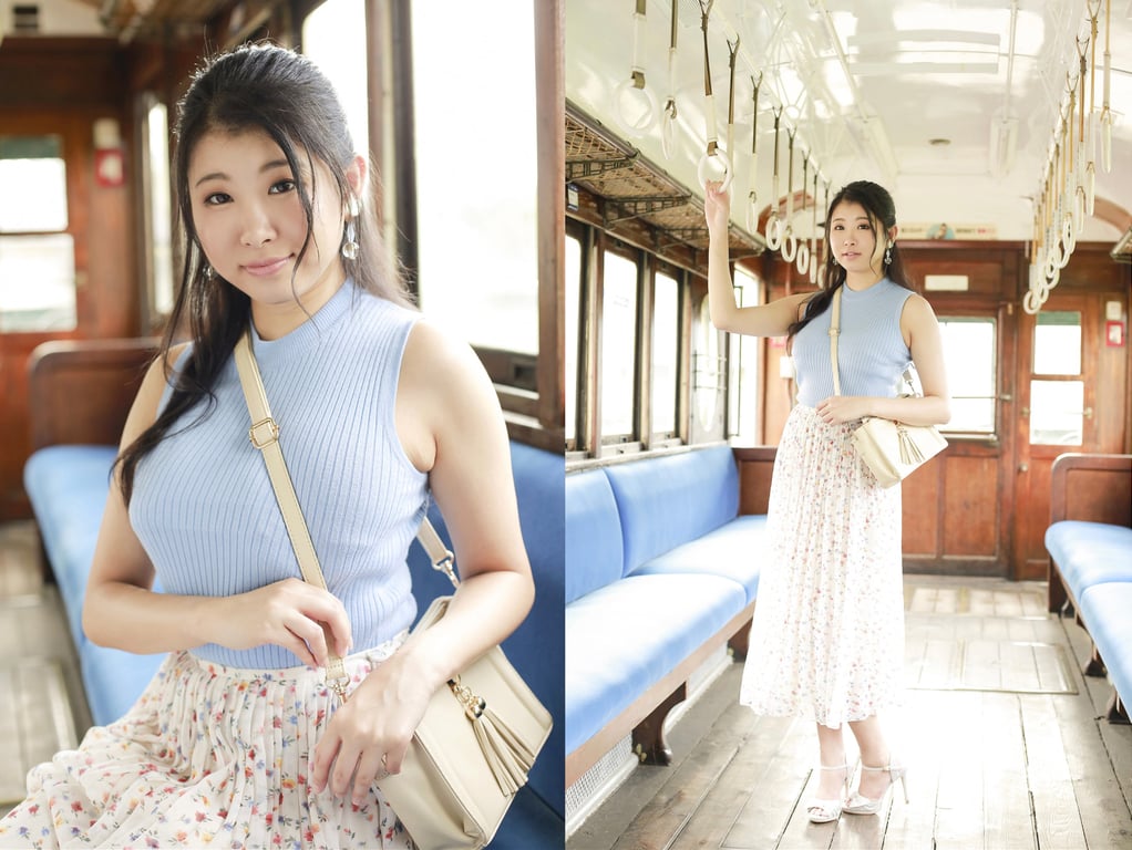 图片[19]-Evolved Gravure 二宫樱 写真集《只能看见你》(Labyrinth) - 在线免费观看-阅图吧