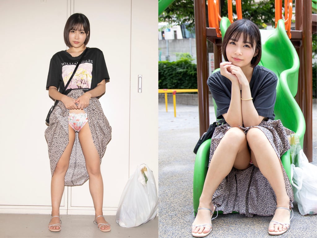 图片[2]-#厳選 100人のパンチラ BEST SELECTION - 全本免费在线观看-阅图吧