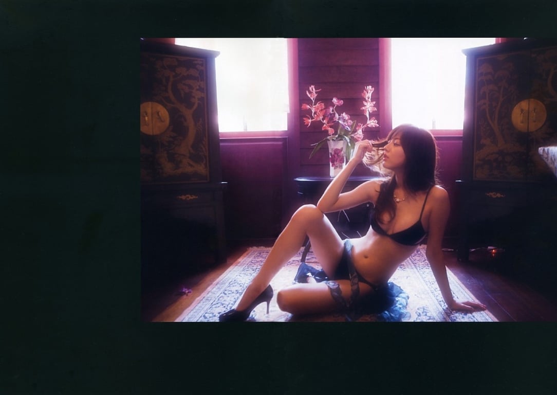 图片[89]-#杉本有美 写真集 HEART - 全本免费在线观看-阅图吧