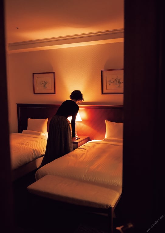 图片[124]-#Tsukasa Aoi 葵司 (2021-03-30) - 全本免费在线观看-阅图吧