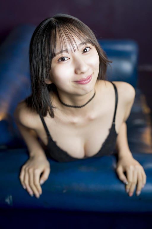 图片[100]-#谷乃愛 #谷之间〜纯白妖精其他剪辑集〜 - 全本免费在线观看-阅图吧