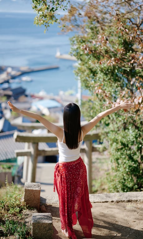 图片[119]-#Ayaka Imoto 井本彩花 – Aoharu. Another Edition 青春。Another Edition (2022-03-23) - 全本免费在线观看-阅图吧