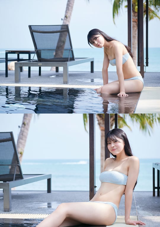 图片[9]-NMB48 GIRLS-PEDIA SPRING 2025 - 在线免费观看-阅图吧