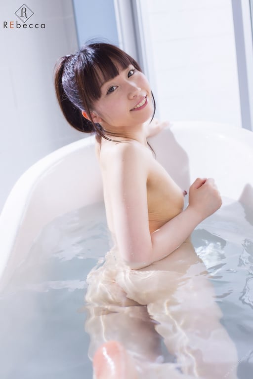 图片[37]-#Mai Mitsuki 美月舞 – Let me hear your voice 让我听听你的声音 (2020-05-15) - 全本免费在线观看-阅图吧