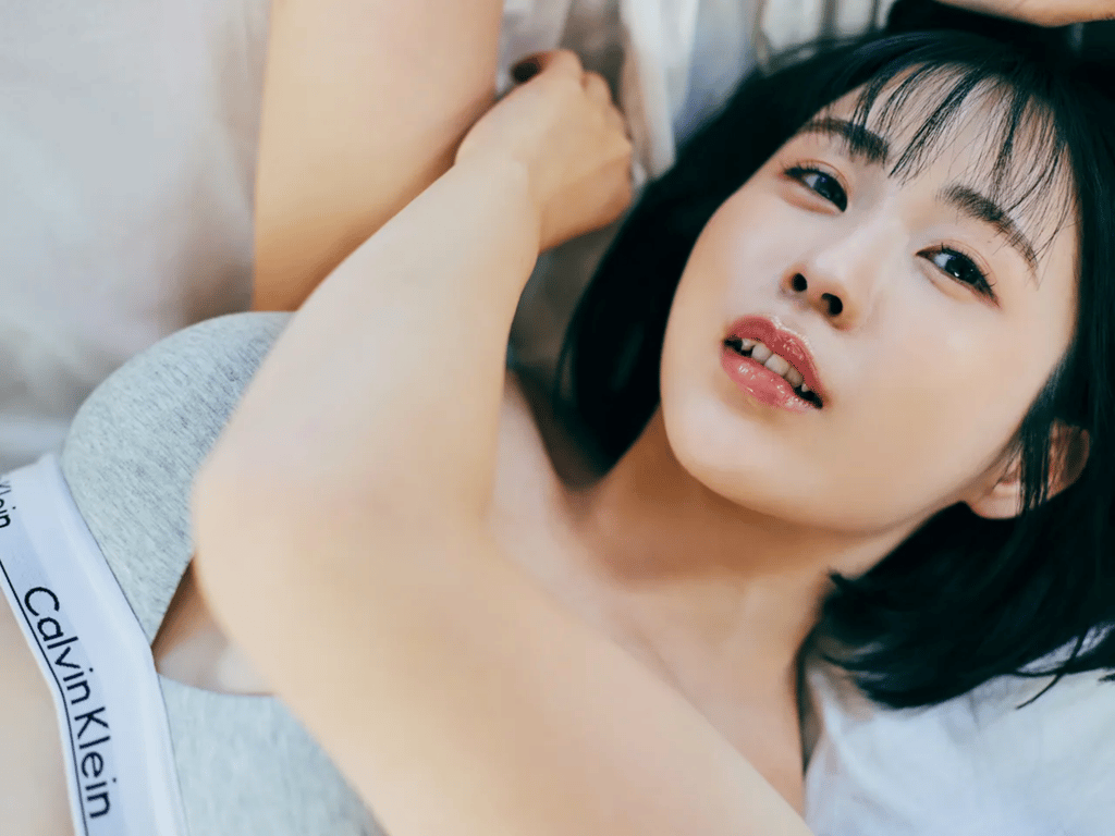 图片[121]-#FRIDAYデジタル写真集 夜道雪『初生的雪』全カット - 全本免费在线观看-阅图吧