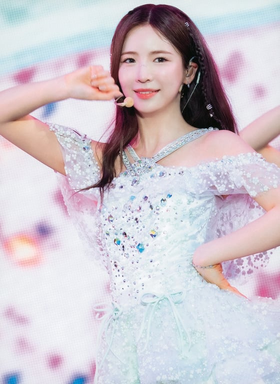 图片[13]-NiziU Live with U 2023 “COCO! nut Fes.” -Stadium Special- in ZOZO Marine Stadium LIVE Photobook - 在线免费观看-阅图吧