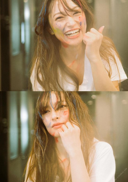 图片[85]-#Mako Morino 杜野真子デジタル写真集 Flow (2021-12-24) - 全本免费在线观看-阅图吧