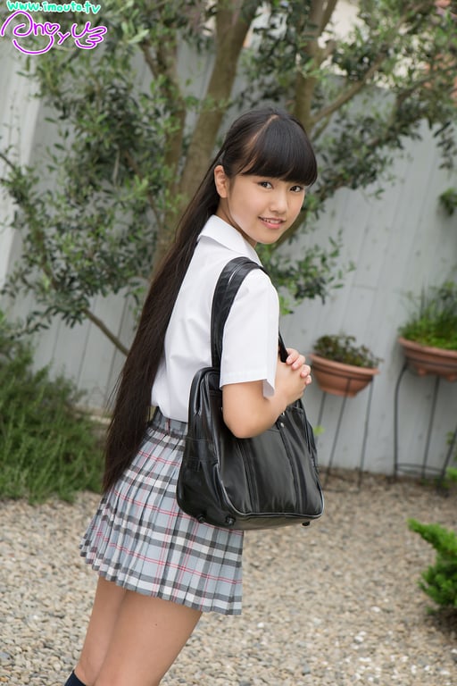 图片[6]-香月杏珠 『天真烂漫 vol.3』 - 在线免费观看-阅图吧