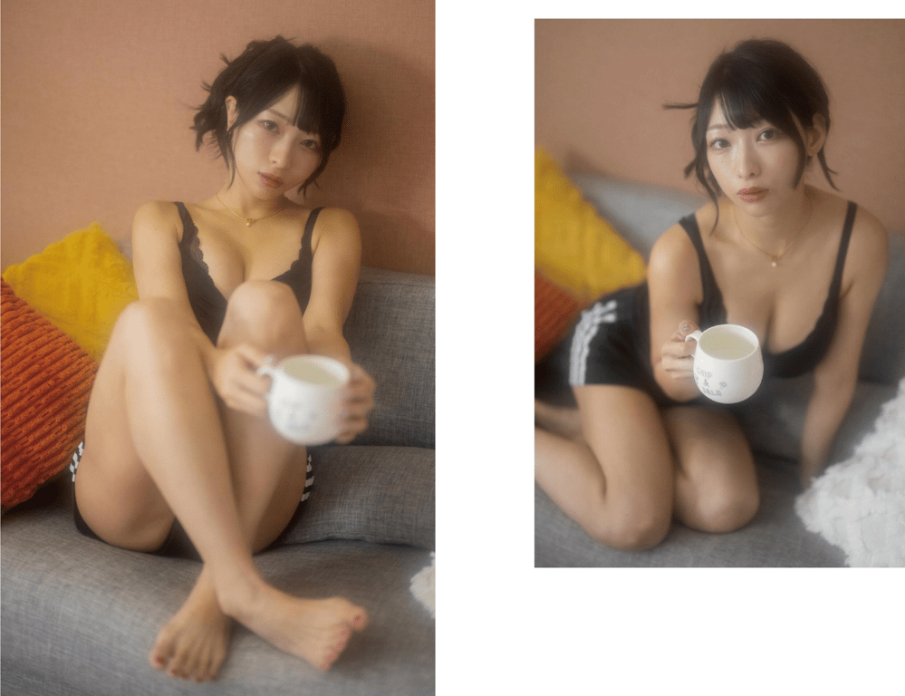 图片[31]-Re start - daily 悦酱2ndデジタル写真集 - 在线免费观看-阅图吧