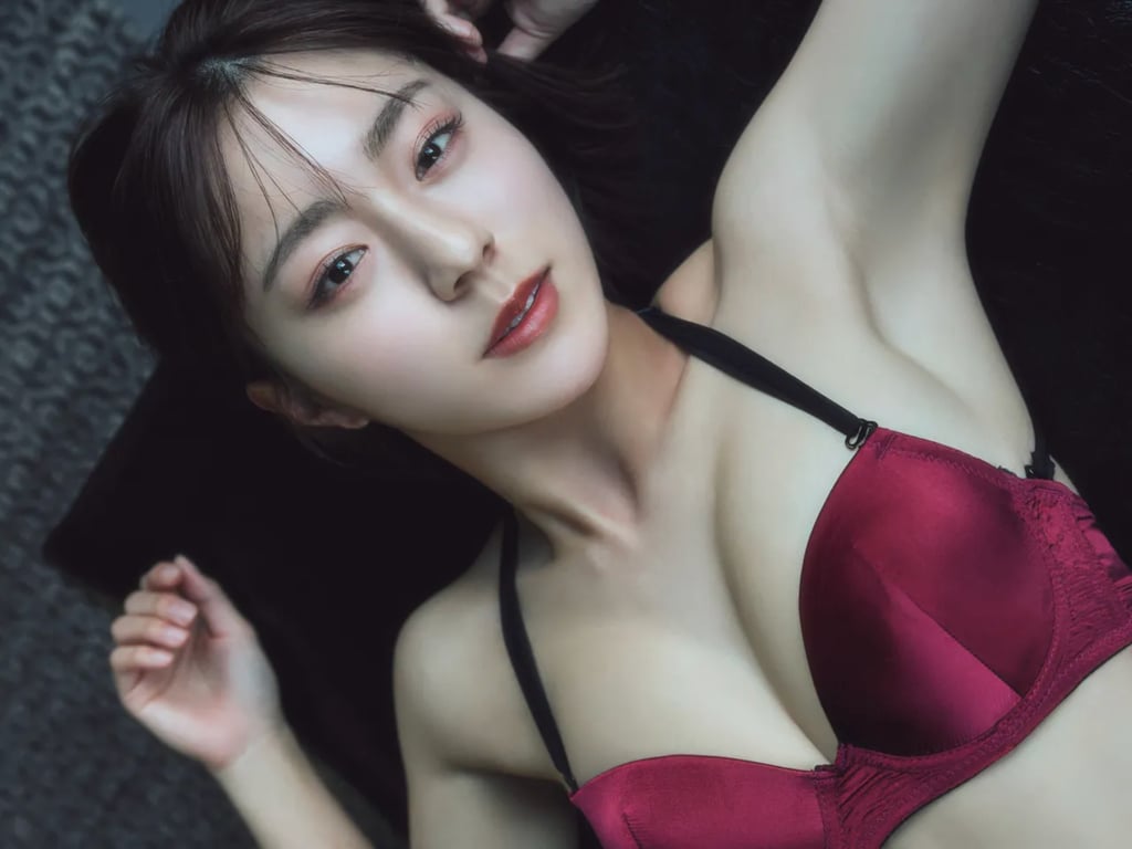 图片[56]-#FRIDAYデジタル写真集 井出美希 毕业 vol.2 100ページ超豪华版 - 全本免费在线观看-阅图吧