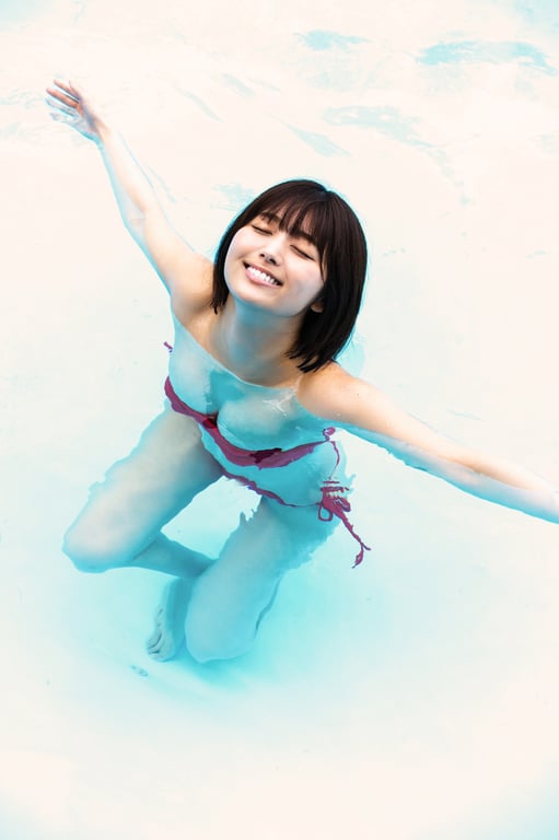 图片[94]-#2025.10.30 【数字限定】北野瑠华戏剧合作写真集「更加！Grapa啦！」 - 全本免费在线观看-阅图吧