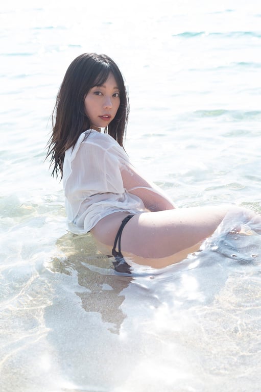 图片[4]-#青山光写真集 blueprint (incomplete) - 全本免费在线观看-阅图吧