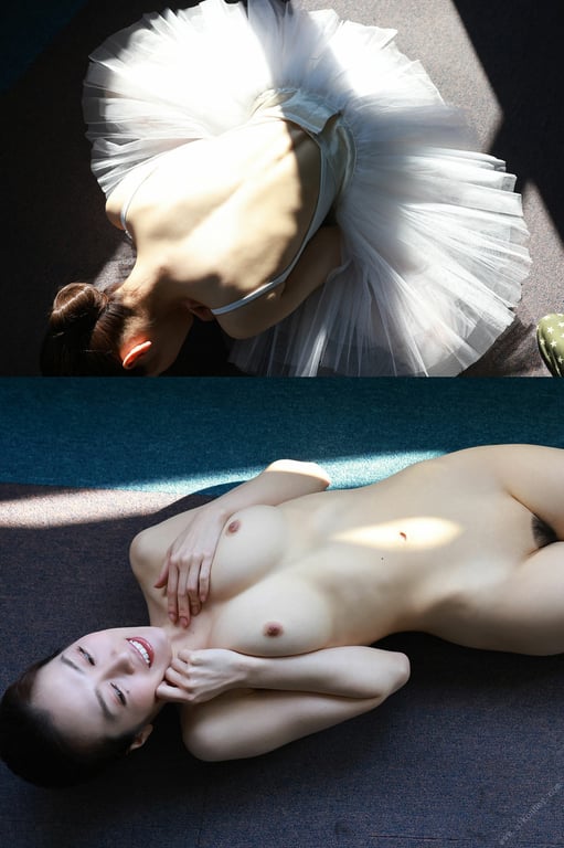 图片[44]-#藤香奈 湖边的全裸写真 週刊ポストデジタル写真集 - 全本免费在线观看-阅图吧