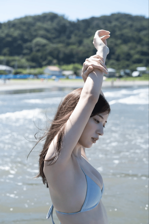 图片[21]-#2022.09.28 Monthly Girl 016 雪平莉左 先行公开100张 - 全本免费在线观看-阅图吧