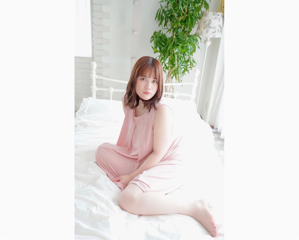 图片[202]-#新田雪 数字写真集 我可先说好不是那样的 - 全本免费在线观看-阅图吧