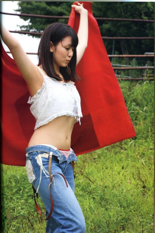 图片[49]-#Risako Sugaya 菅谷梨沙子 – 梨想 - 全本免费在线观看-阅图吧