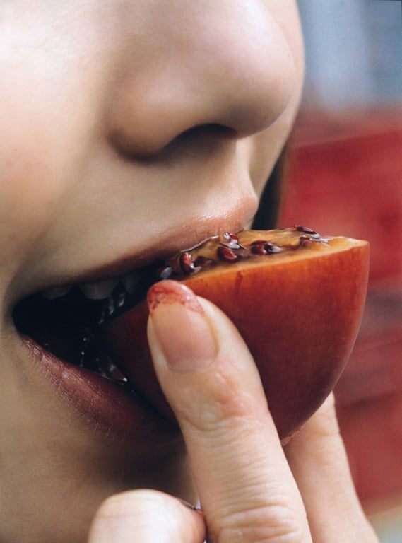 图片[9]-#杉本有美 ファースト写真集 うち LQ - 全本免费在线观看-阅图吧