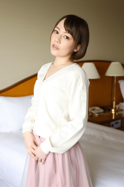 图片[5]-#【舞妻官方写真集】樱坂真美 – 宛如人偶般白皙嫩滑肌肤的年轻妻子 - 全本免费在线观看-阅图吧