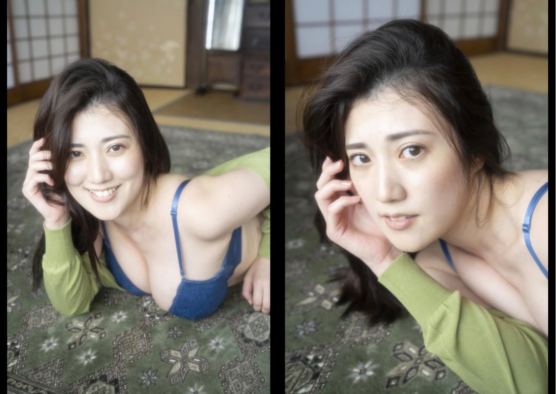 图片[42]-#Exciting Girls 草野绫 デジタル写真集 - 全本免费在线观看-阅图吧