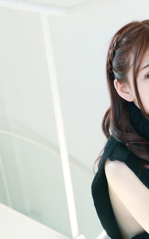 图片[59]-Nozomi Arimura 有村希 – Oyasumi Fiction 晚安虚构 (2020-03-27) - 阅图吧-阅图吧