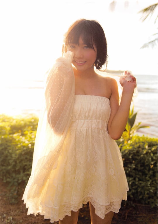 图片[158]-#Yuria Kizaki – Peace (HQ) - 全本免费在线观看-阅图吧