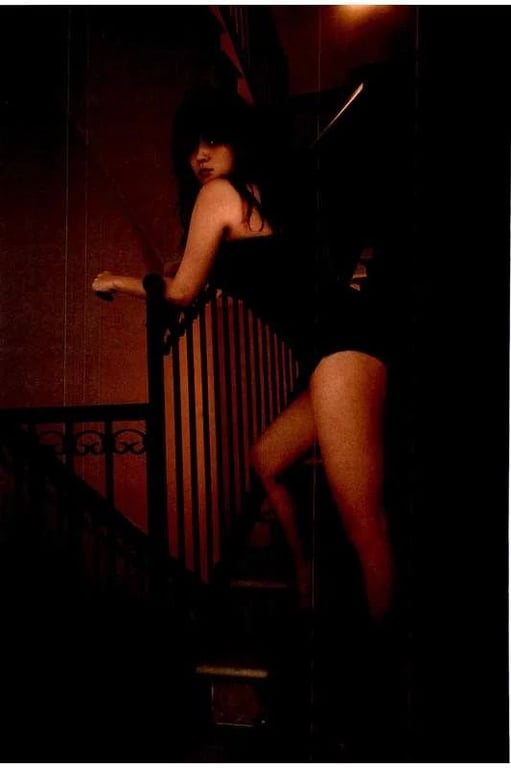 图片[116]-#2017.12.20 深田恭子写真集 palpito - 全本免费在线观看-阅图吧