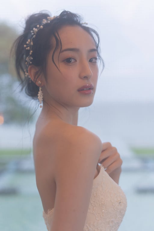 图片[18]-48Times Premium Album (川原美咲) - 在线免费观看-阅图吧