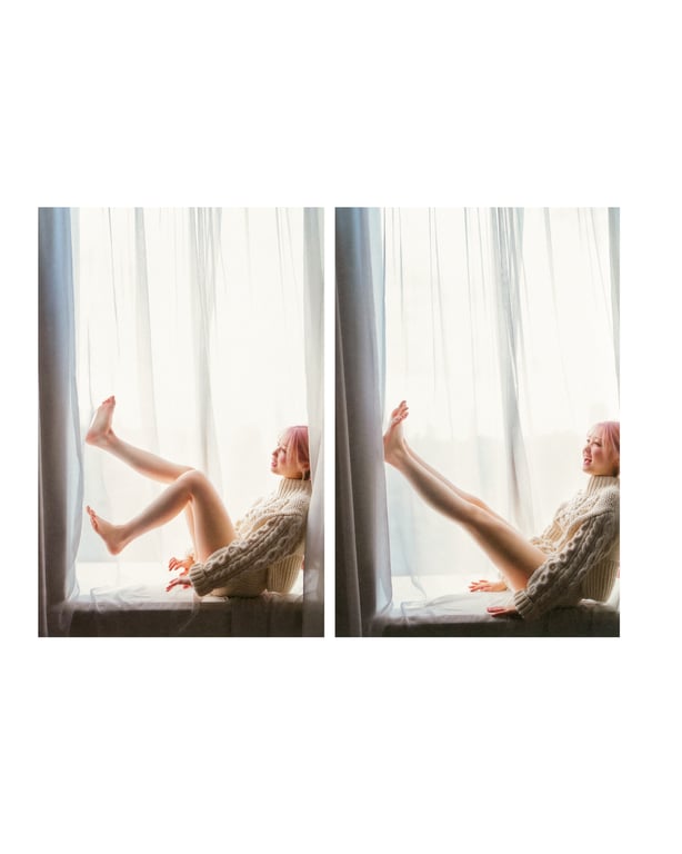 图片[18]-本田仁美（AKB48）1st PHOTO BOOK 明日的彼岸 - 在线免费观看-阅图吧