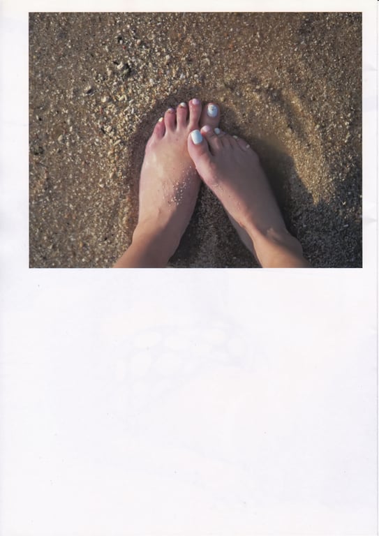 图片[17]-#周韦彤Cica 写真集「Cica loves YOU！」 - 全本免费在线观看-阅图吧