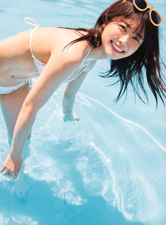 图片[30]-Akari Nibu 丹生明里 - Easy relationship 温柔的关系 - 在线免费观看-阅图吧