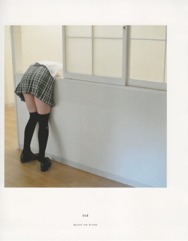 图片[51]-#2010.07.08 Yuki Aoyama 青山裕企 – スクールガール・コンプレックス SCHOOLGIRL COMPLEX - 全本免费在线观看-阅图吧