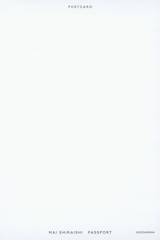 图片[130]-#白石麻衣写真集 护照 乃木坂46毕业纪念 限定封面版【Amazon.co.jp限定明信片付】 - 全本免费在线观看-阅图吧