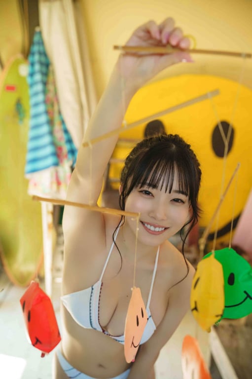 图片[40]-岸美优「超小型女子的破坏力拔群身材」SPA！数字写真集 (ＳＰＡ！ＢＯＯＫＳ) - 在线免费观看-阅图吧