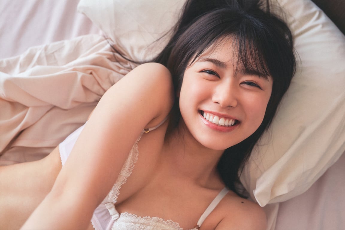 图片[40]-#丹生明里1st写真集『温柔的关系』 - 全本免费在线观看-阅图吧