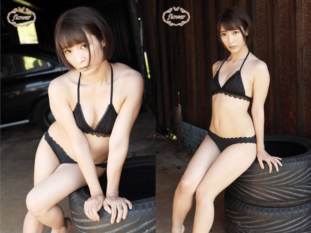 图片[2]-#FLOWER 数字写真集 阿部乃美久 vol.01 - 全本免费在线观看-阅图吧