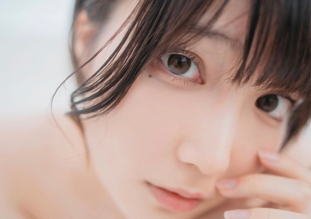 图片[144]-#天川星夏 1st e-book Pure. (Wunder Publishing House) - 全本免费在线观看-阅图吧