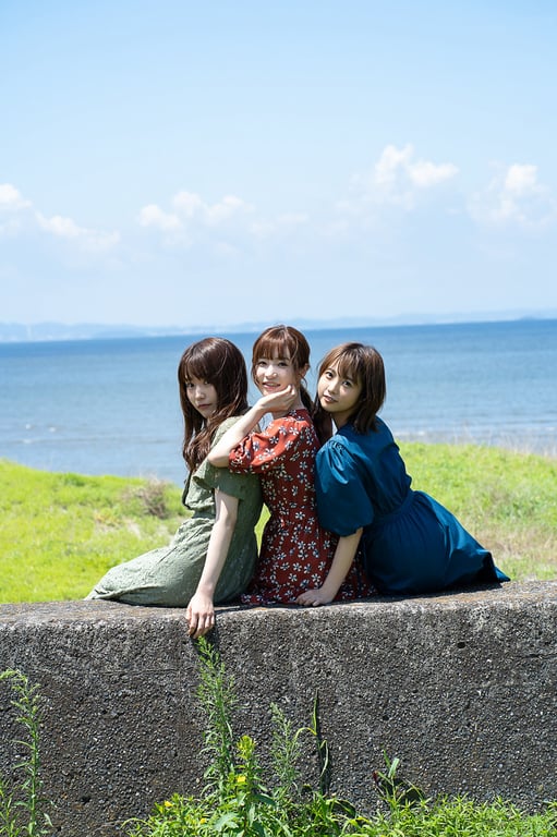 图片[109]-#Moe Amatsuka, Makoto Toda, Sayaka Otoshiro – Beastar ANGELS Three naked sisters ビースターANGELS 全裸三姐妹 (2020-08-24) - 全本免费在线观看-阅图吧