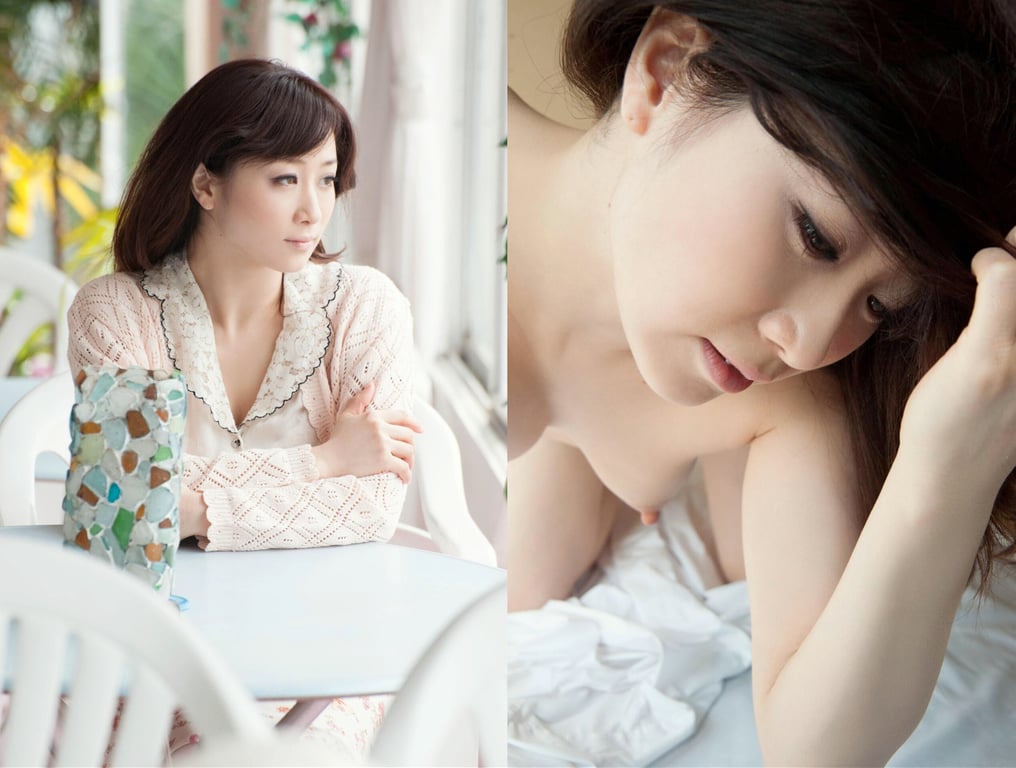 图片[39]-川上悠 デジタル写真集 熟女白書 - 在线免费观看-阅图吧