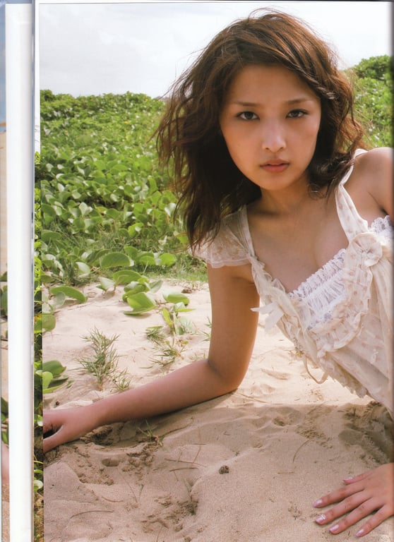 图片[8]-#石川梨華写真集 『华恋』 - 全本免费在线观看-阅图吧