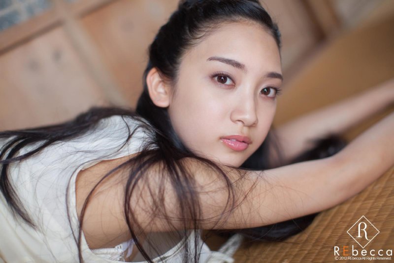 图片[62]-#辻本杏 数字写真集『王道美形美少女 辻本杏 part1+2 - 全本免费在线观看-阅图吧