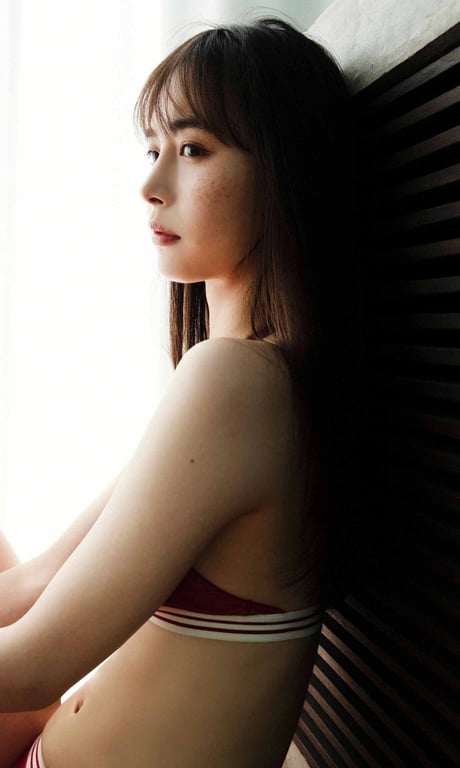 图片[47]-#Hiroe Igeta 井桁弘恵 – The future is a little nostalgic 未来有点令人怀念。 (2020-08-24) - 全本免费在线观看-阅图吧