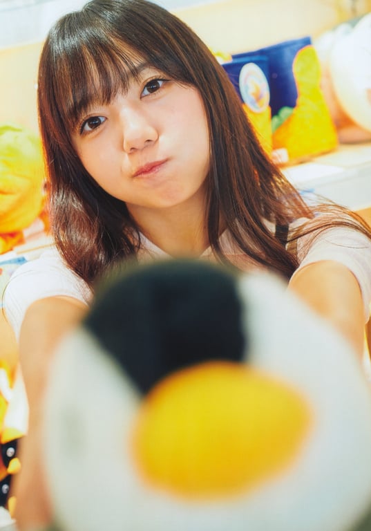 图片[98]-#齊藤京子1st写真集 珍藏的恋人+Postcard - 全本免费在线观看-阅图吧