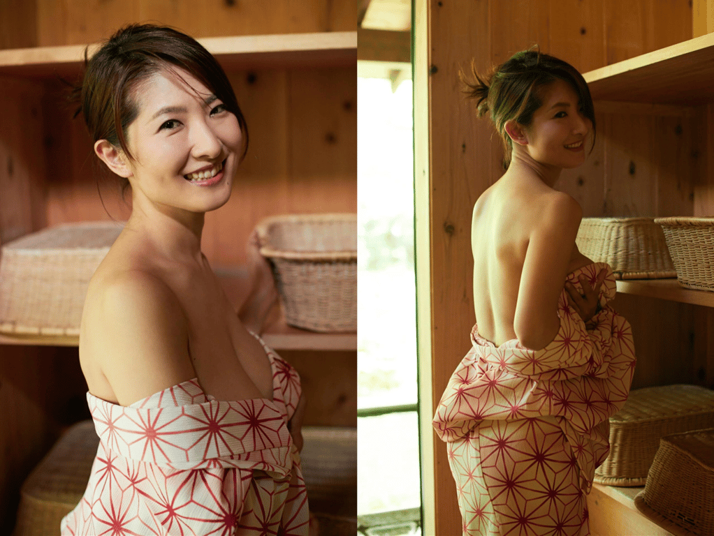 图片[4]-古瀬絵理 西瓜温泉 週刊Post数字写真集 - 在线免费观看-阅图吧