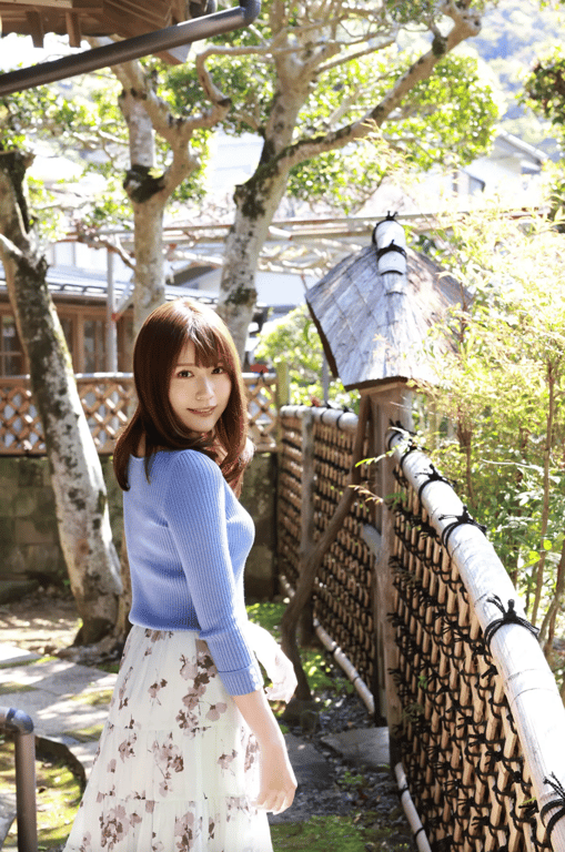 图片[2]-#FRIDAYデジタル写真集 小日向由香『濡れて、火照る vol.1』完全版 - 全本免费在线观看-阅图吧