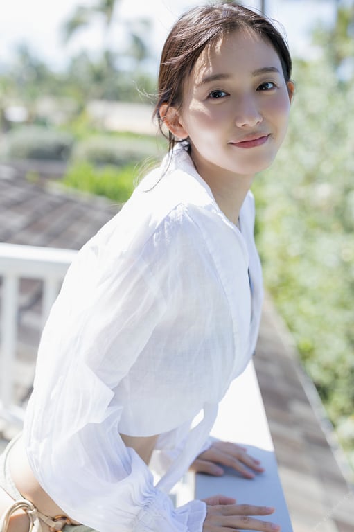 图片[97]-志田音々 Hawaii 的 Nene 丸 Holiday 週刊 Post Digital 写真集 - 在线免费观看-阅图吧