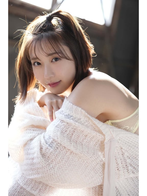 图片[39]-水湊美桜 デジタル写真集 恋是美桜色 - 在线免费观看-阅图吧