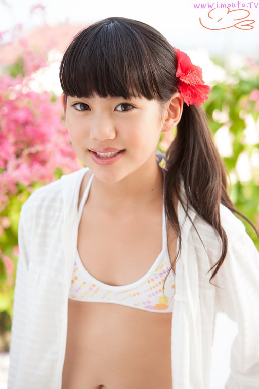 图片[25]-竹下美羽11岁_夏少女(Part2) - 在线免费观看-阅图吧